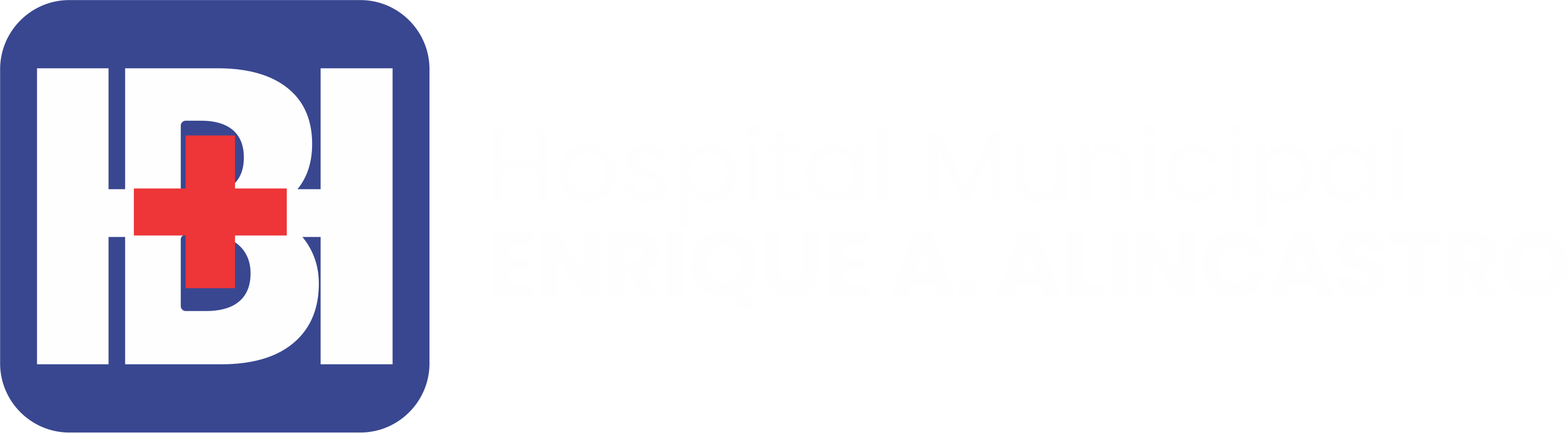 Logo Hospital Municipal de Buchardo