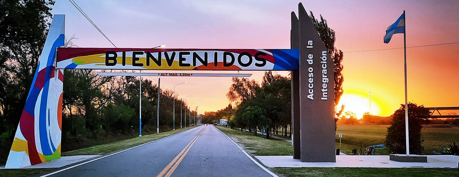 Municipalidad de Buchardo