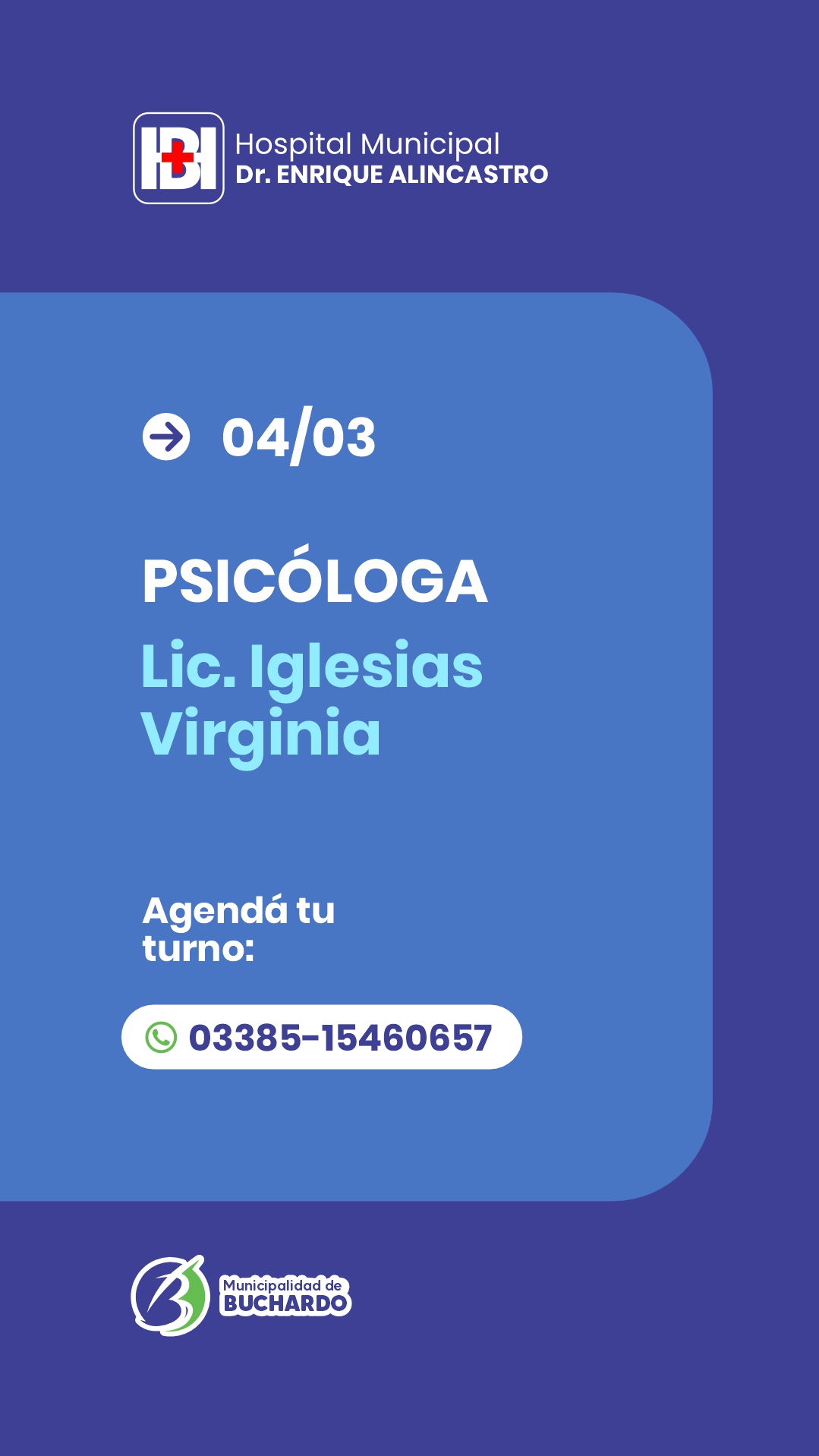 Especialistas Hospital