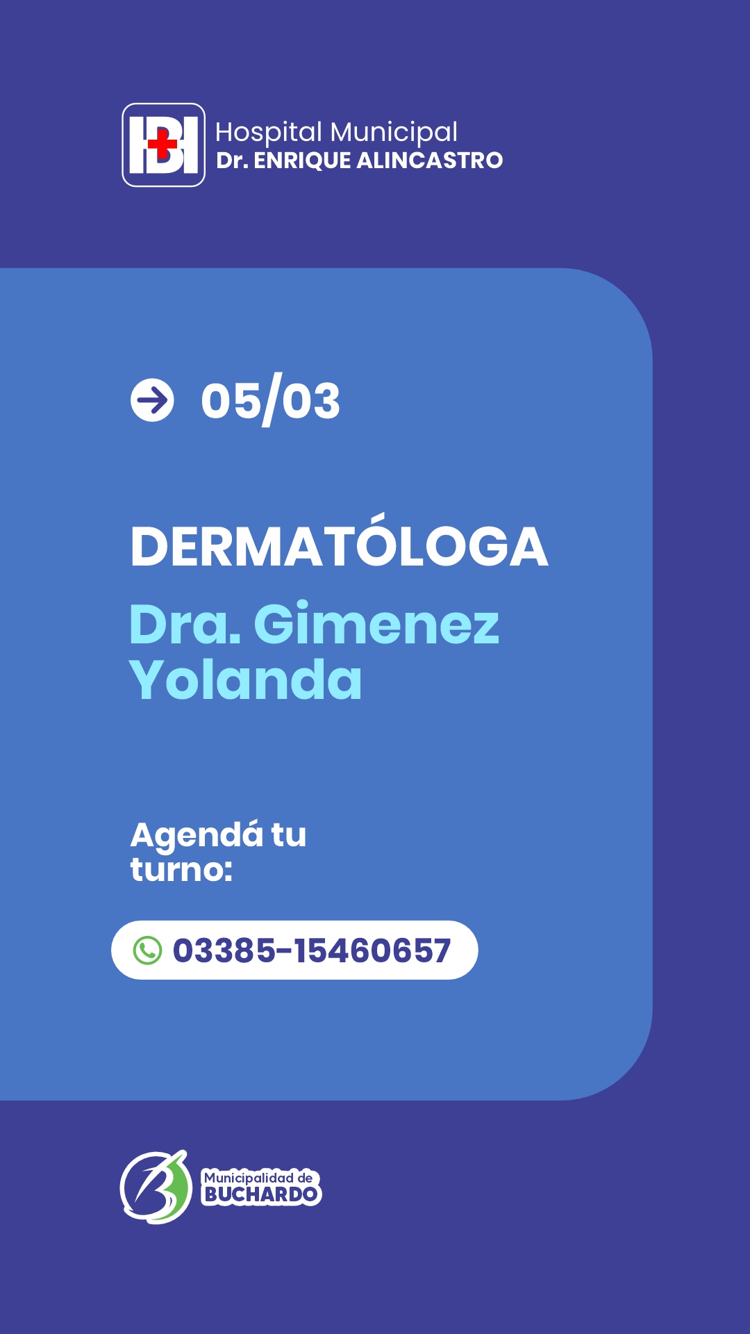 Especialistas Hospital