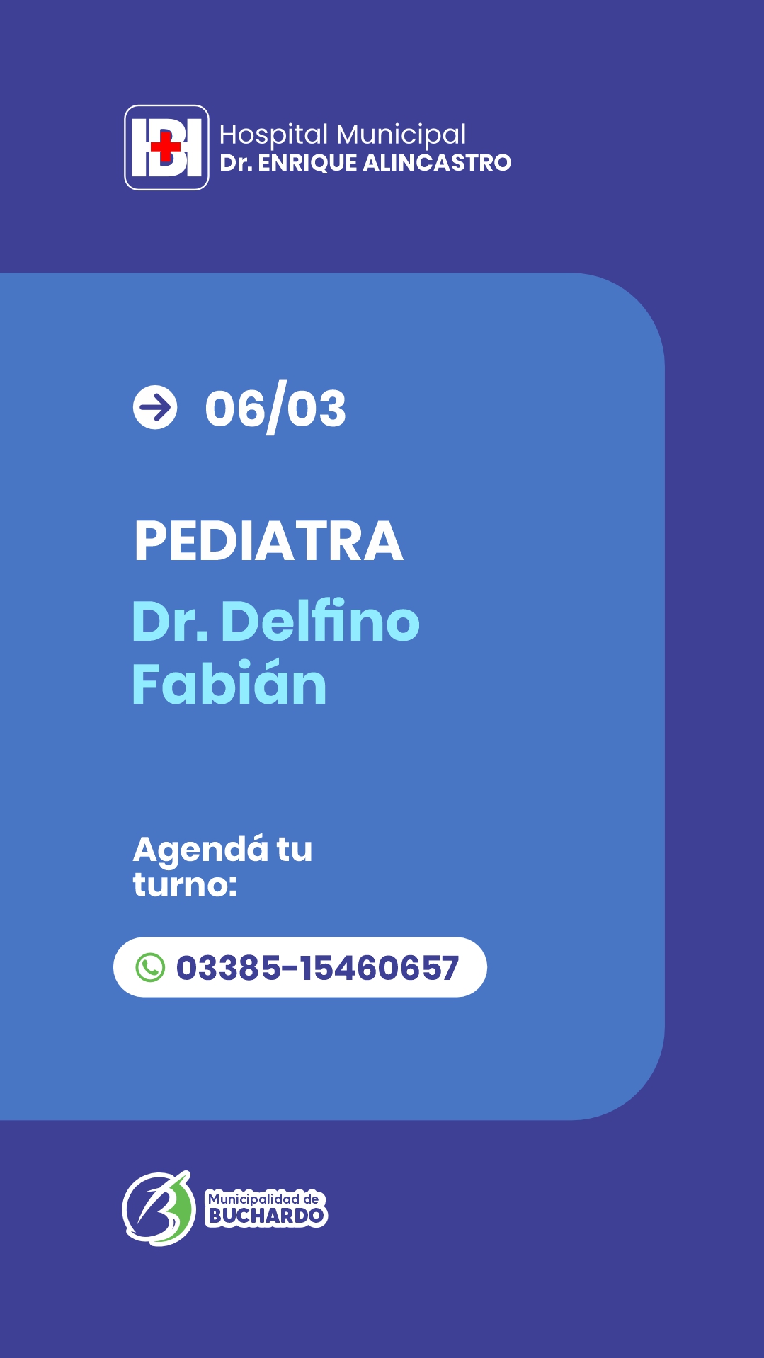 Especialistas Hospital