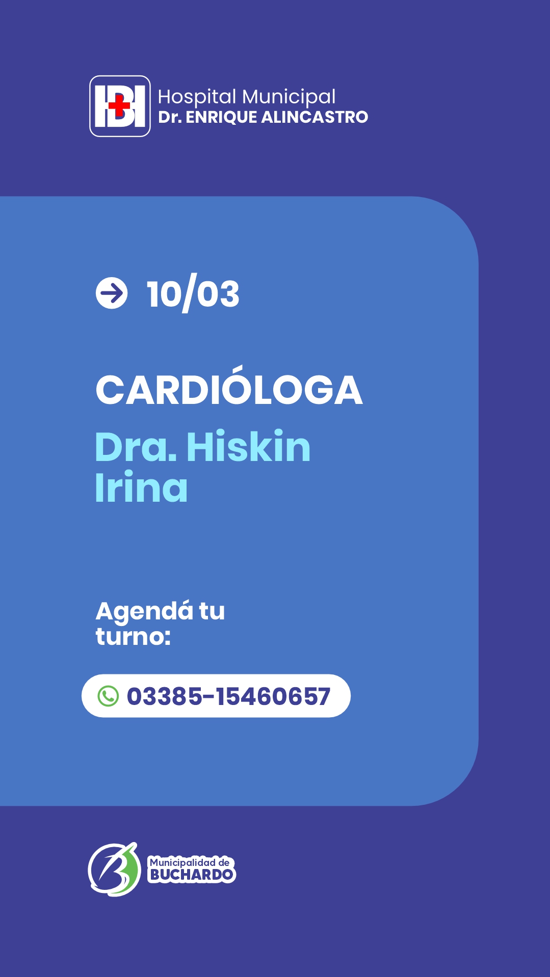 Especialistas Hospital