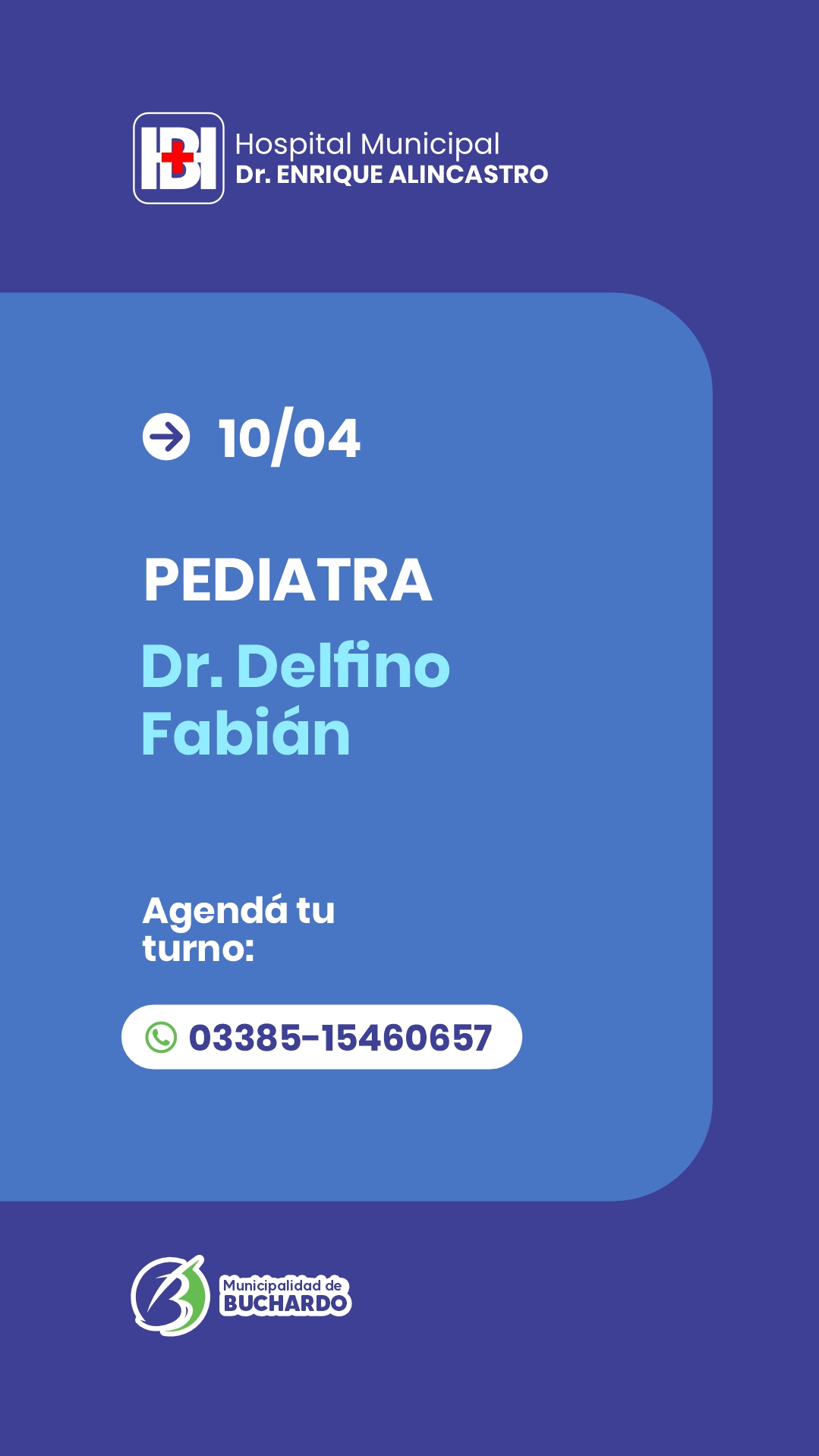 Especialistas Hospital