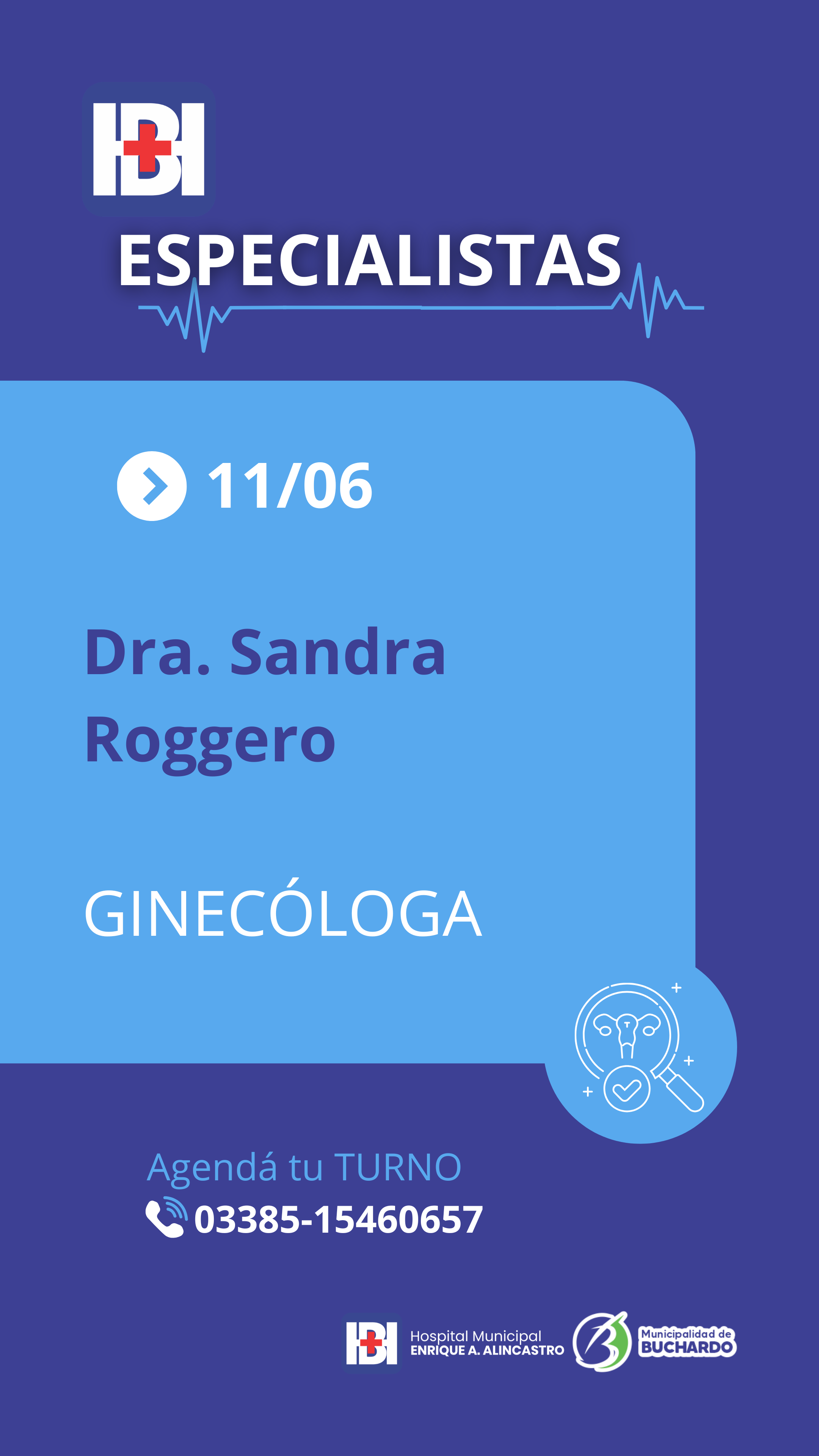 Especialistas Hospital