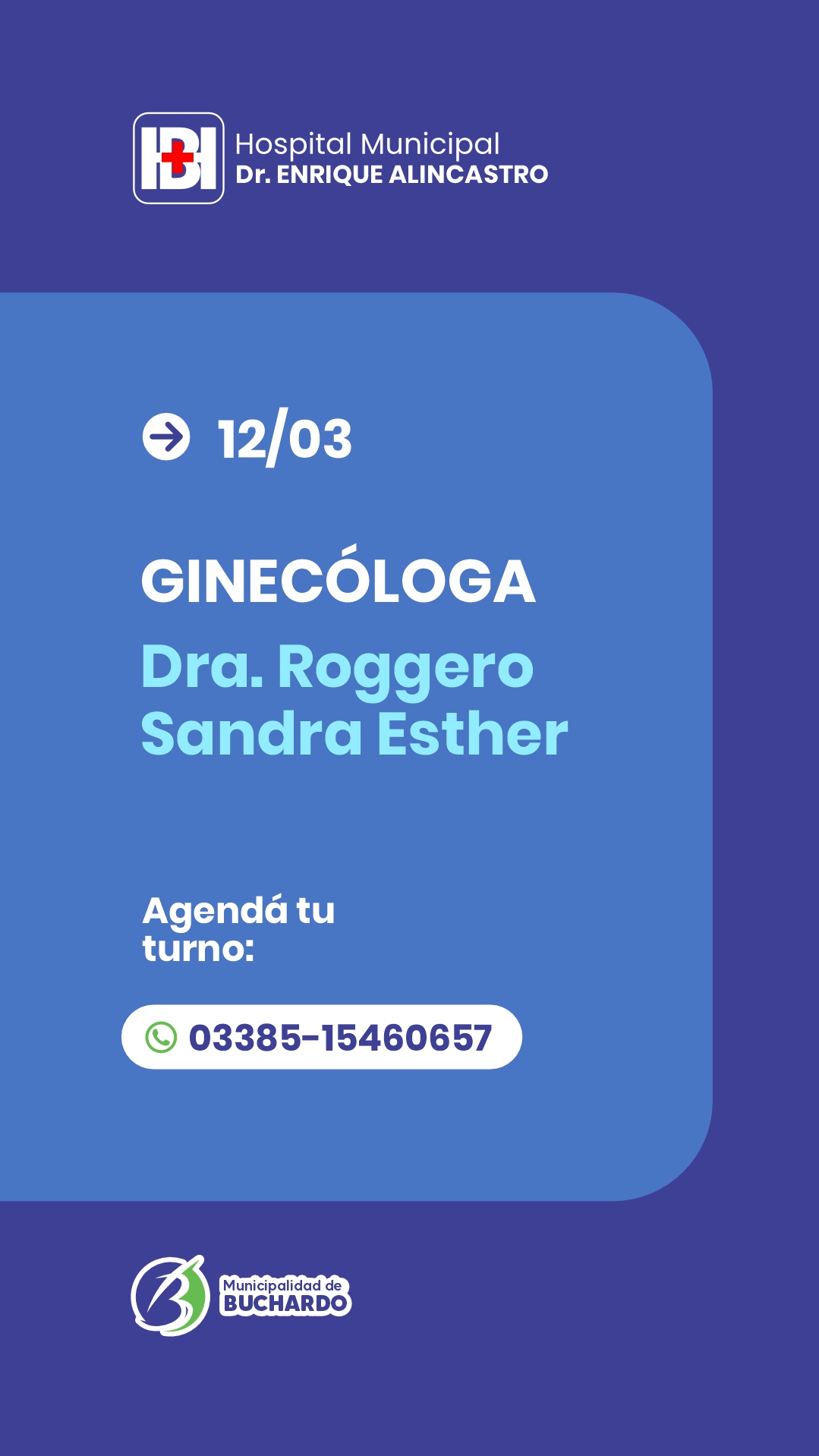 Especialistas Hospital