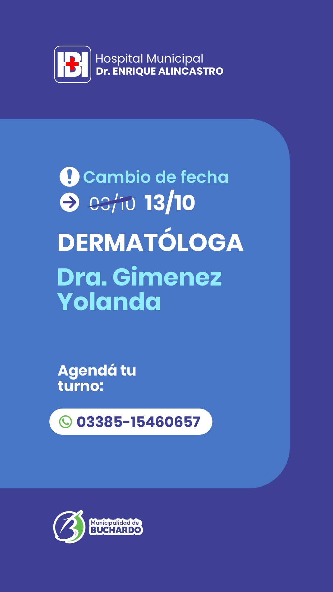 Especialistas Hospital