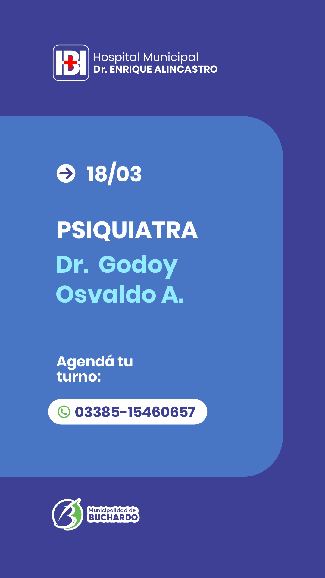 Especialistas Hospital