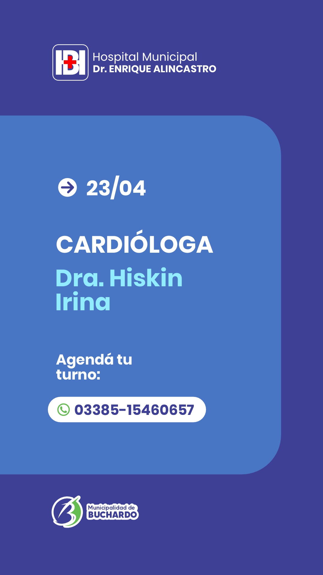 Especialistas Hospital